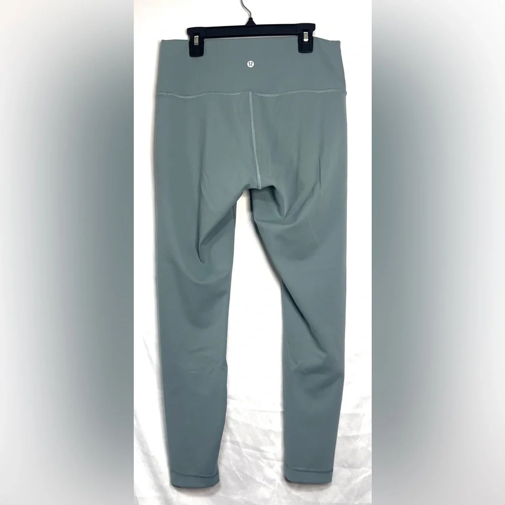 Lululemon Wunder Train High-Rise Tight Everlux Yoga Running Gym Workout Leggings